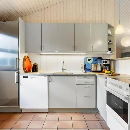 Tv1672-bindslev-klitvej-6 Prázdninový dům Bindslev