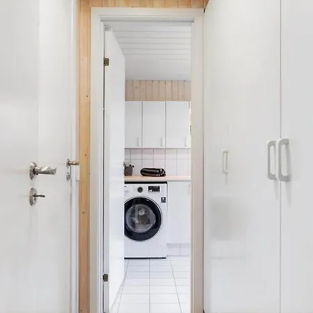 Prázdninový dům Tv1672-bindslev-klitvej-6 Bindslev