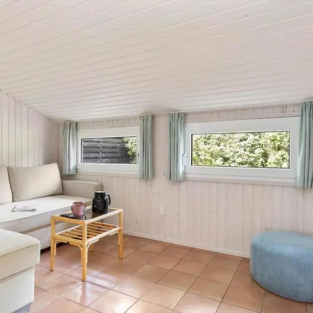 Tv1672-bindslev-klitvej-6 Prázdninový dům