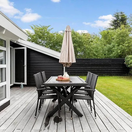 Tv1672-bindslev-klitvej-6 Prázdninový dům *