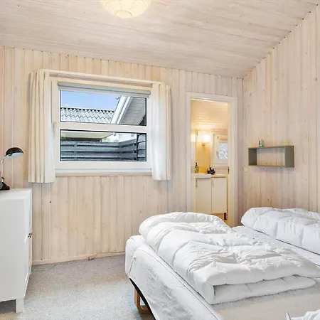 Tv1672-bindslev-klitvej-6 Prázdninový dům Bindslev