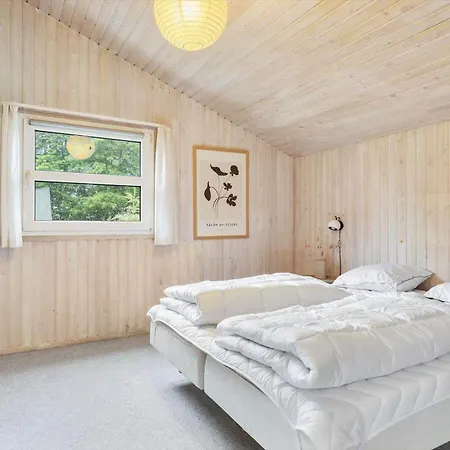 Prázdninový dům Tv1672-bindslev-klitvej-6 *