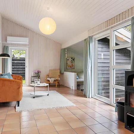 Tv1672-bindslev-klitvej-6 Prázdninový dům *