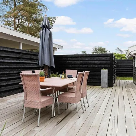 Feriehus Tv1672-bindslev-klitvej-6 *