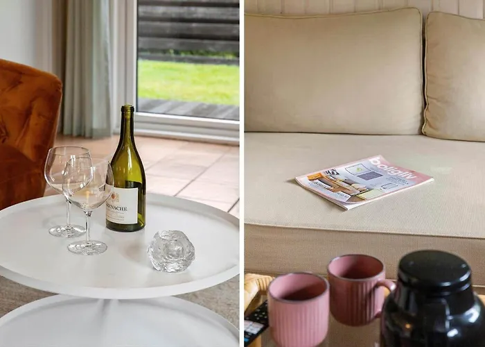 Дом отдыха Tv1672-bindslev-klitvej-6 *