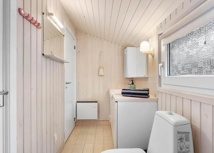 Tv1672-bindslev-klitvej-6 Дом отдыха