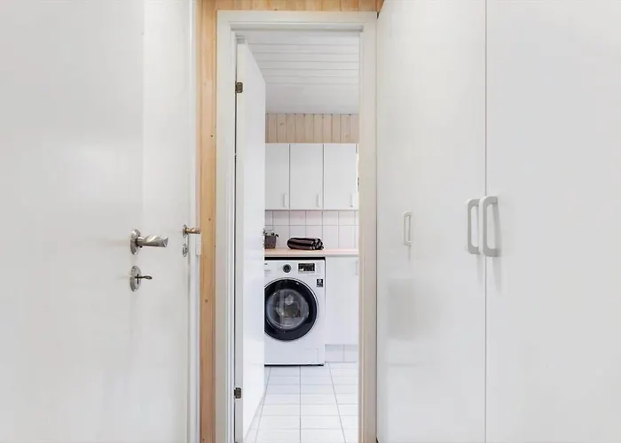 Дом отдыха Tv1672-bindslev-klitvej-6 Биндслев