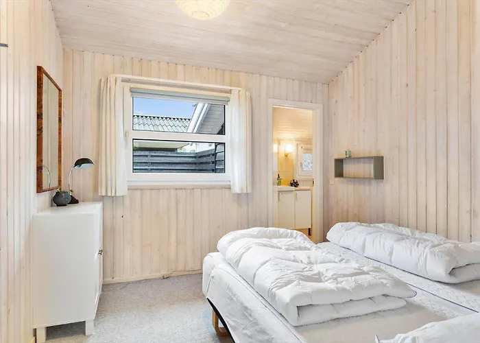 Tv1672-bindslev-klitvej-6 Дом отдыха Биндслев