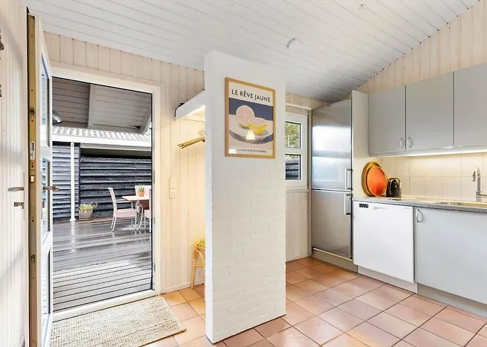 Tv1672-bindslev-klitvej-6 Дом отдыха