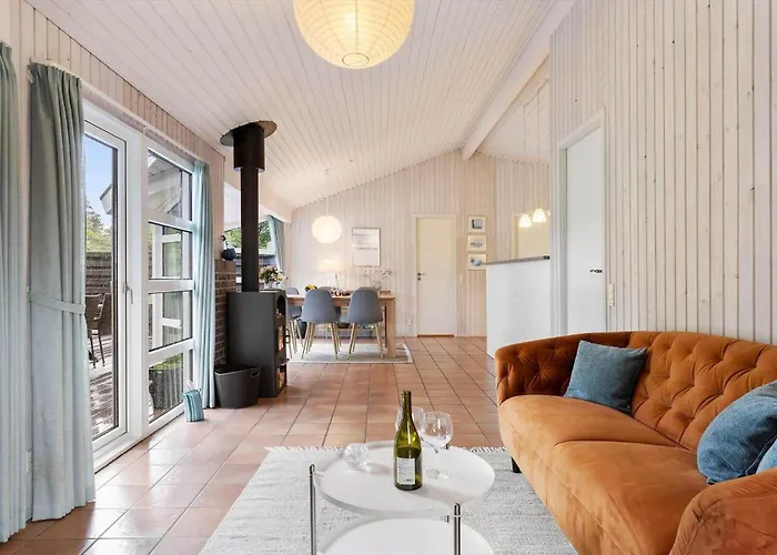 Tv1672-bindslev-klitvej-6 Дом отдыха *