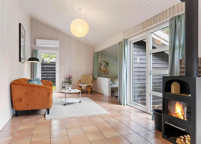 Tv1672-bindslev-klitvej-6 Дом отдыха *