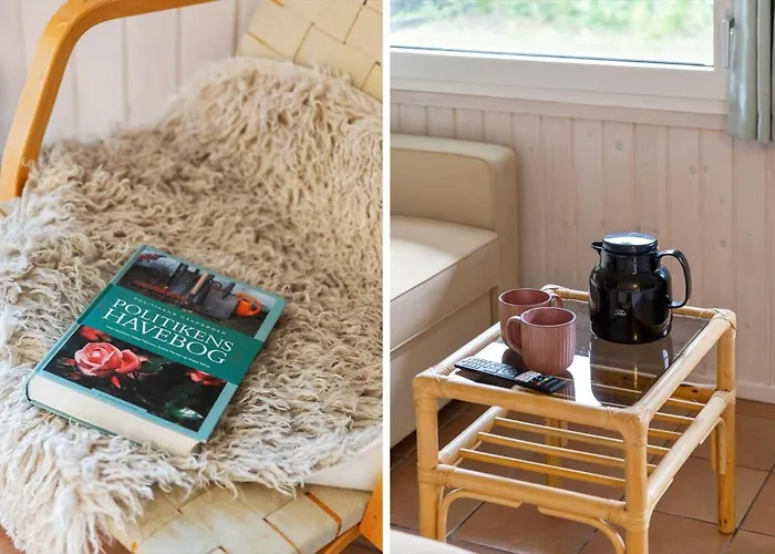 Tv1672-bindslev-klitvej-6 Дом отдыха Биндслев